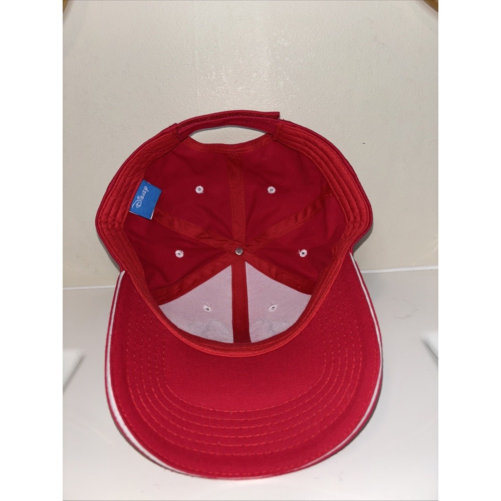 Disney Minnie Mouse Mom Baseball Cap Disneycore Theme Park Ready Family Style - Picture 4 of 6